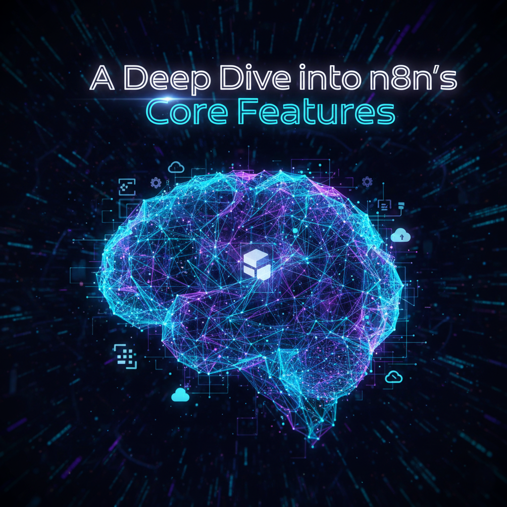 A Deep Dive into n8n’s Core Features