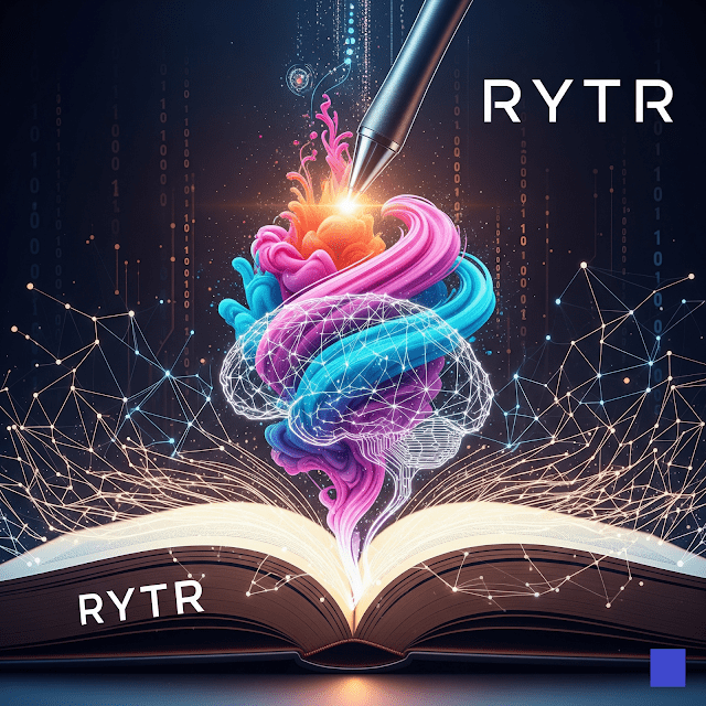 Rytr: A Simple & Affordable Guide to the AI Writing Tool