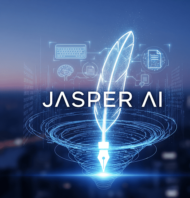 Jasper AI: The Ultimate Guide to an AI Writing Assistant