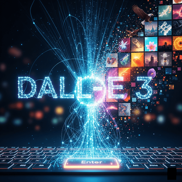 DALL-E 3 Explained: The Ultimate Guide to an AI Image Generator