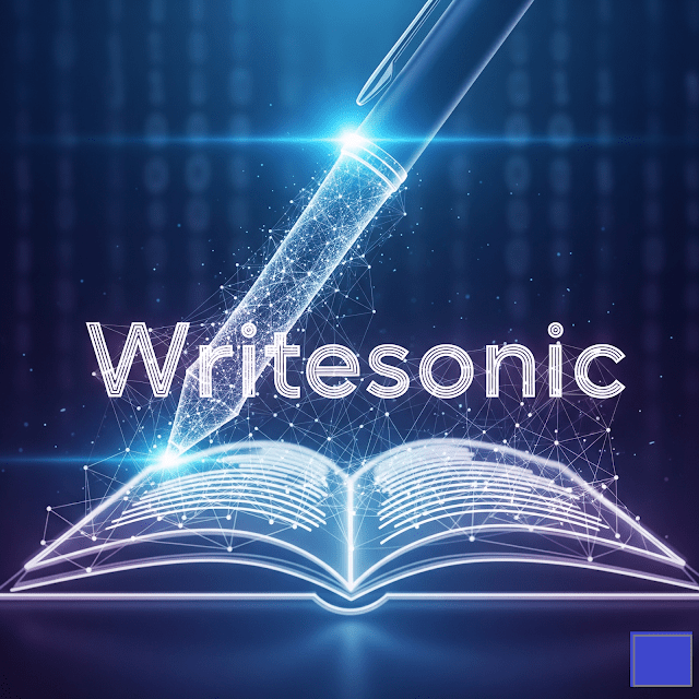 Writesonic: The Ultimate Guide to an AI Writing Assistant