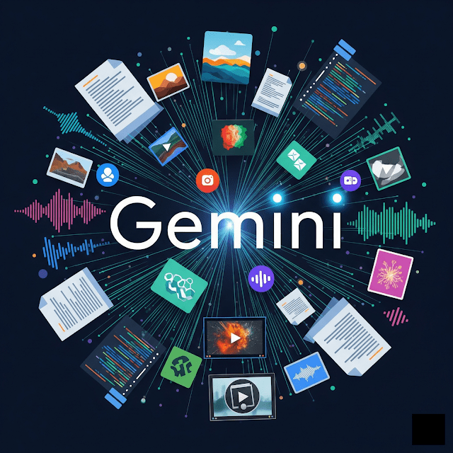 Google AI (Gemini): The Ultimate Guide to the Next-Gen Multimodal AI