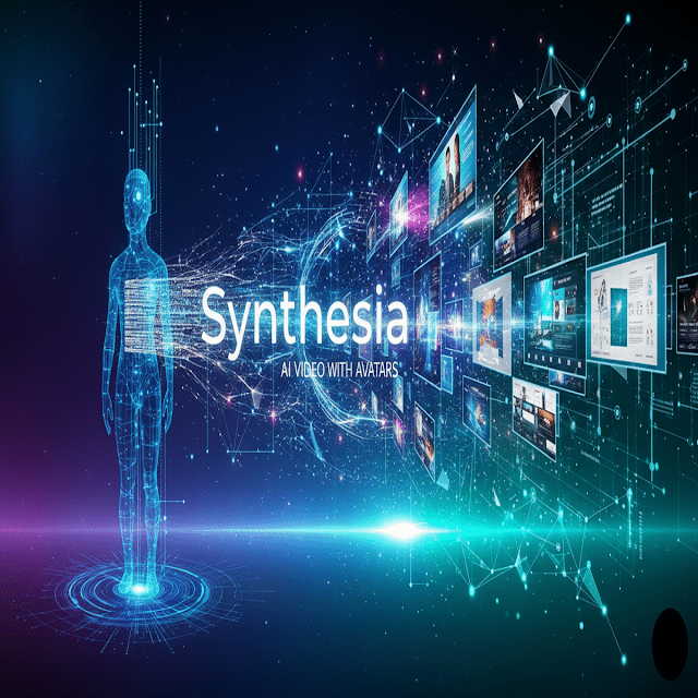 Synthesia: The Ultimate Guide to AI Video with Lifelike Avatars