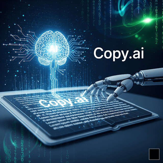 Copy.ai: The Ultimate Guide to the AI Copywriting Tool